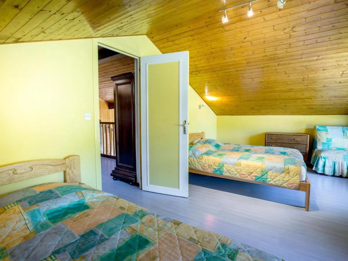 Apartment Duplex 2 Chambres Au Centre Village, Proche Pistes, Avec Garage Et Balcon - Fr-1-437-28 La Clusaz